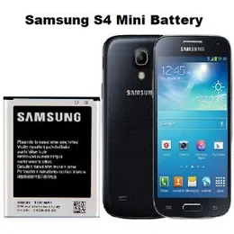 Samsung Galaxy S4 Mini Mobile Phone Battery (B500BE B500AE)