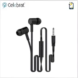 Celebrat D2 Stereo Earphone