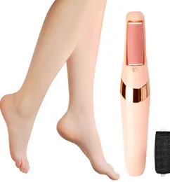 Powerful Electric Foot Callus Remover