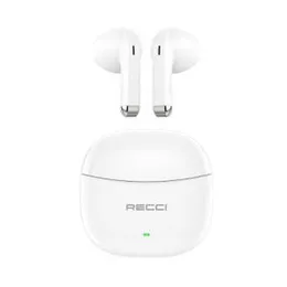 Recci REP-W81 Melody TWS Buds â White