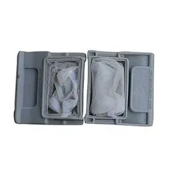 LG Fully Automatic Washing Machine Small Lint Filter Bag (10.5 x6.5cm)