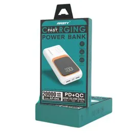 POWER   BANK   AP-046   (20000mAh)