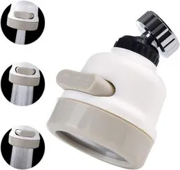 360 Rotating Faucet Booster