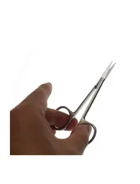ZingerManicure/CuticleSharpScissor