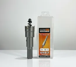 18 mm TCL HOLE SAW | PROFESSIONAL TOOL