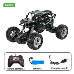 Mini RC Rover jeep 2WD