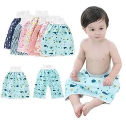 Leak Proof Baby Diaper Pants