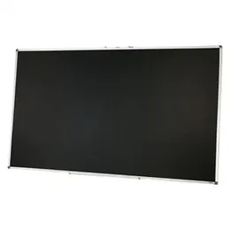 Black Boards (Chalk Board) 4 X 2 Feet