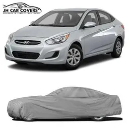 Hyundai Accent Heat Proof Car Cover