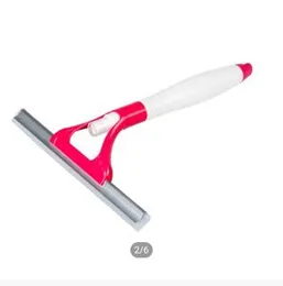 Glass Cleaner With Spray