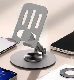 WIWU ZM-014 360Â° Rotation Stand â Adjustable Smartphone & Tablet Holder