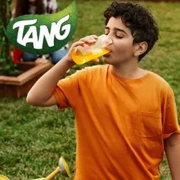 Tang Mango Drink Powder 2kg