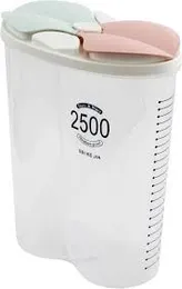 Elegant Lovely Snacks Storage