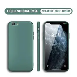 OPPO A57 premium matte liquid silicone Case Back Cover for oppo a57 - Green