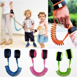 Safety Harness Anti Lost Belt Child Safety Harness Wristband