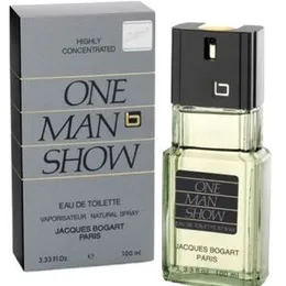 Jacques Bogart One Man Show EDT â 100 ml