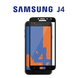 Full Glue 9D MTB tempered Glass for Samsung Galaxy J4