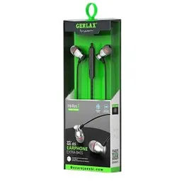 GERLAX GE-05 HANDSFREE