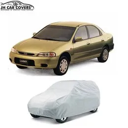 Ford Laser Heat Proof Car Cover