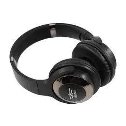 Lelisu LS-225 Wireless Headphones Comfortable Wearing Super Intelligent Voice Interaction Up to 6 Hours Play Time