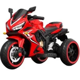 Kids Rechargeable Ride on Electric Motor Bike (MB154)