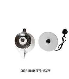 ELECTRIC KETTLE 1.8 Ltrs YOUSDAS WHITE YD-1830