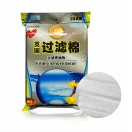 Yingfei GH6008 90X30X2cm Aquarium Biological Sponge Filter Cotton Fish Tank Large Filter Wool Filter Sponge 90X30X2cm