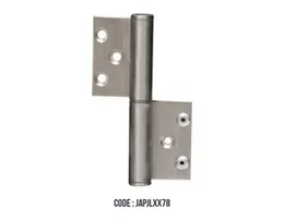 DOOR HINGE S/S