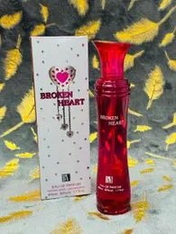 Broken Heart Perfume â 50ml Eau de Parfum for Women by BN Parfums