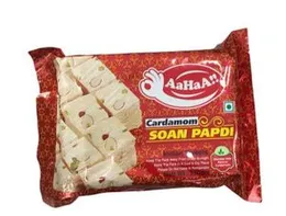 Aahaa Soan papdi Cardamom 250g
