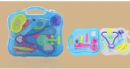 Pretend Medical Doctor Kit for Kids