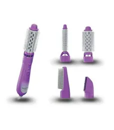 Panasonic Hair Styler 4-in-1 – EH-KA42