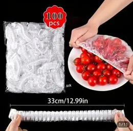 Reusable Kitchen Cling Film Wraps