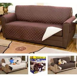 3-Seater Sofa Cover