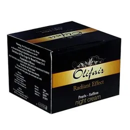 OLIFAIR Night Cream Made in India 50ml