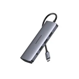 Ugreen 10-in-1 USB-C Multifunction Hub Adapter â 80133