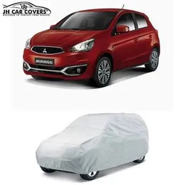 Mitsubishi Mirage Heat Proof Car Cover