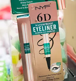 NYF 6D Waterproof Eyeliner