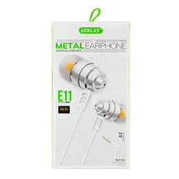 GERLAX E11 HANDSFREE