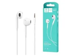 Denmen Universal Wired Earphones