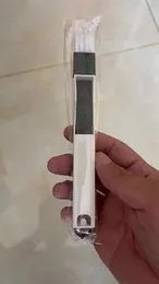 hot sale New arrivals Multipurpose Window Door Keyboard Cleaning Brush Cleaner Dustpan 2 In 1 Tools