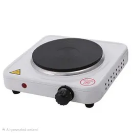 Single Burner Hot Plate