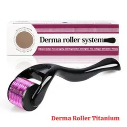 Derma Roller System kit
