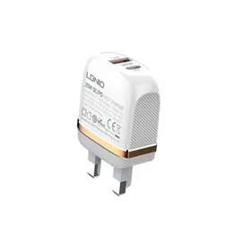 LDNIO A2316C Type-C to Lightning Charger