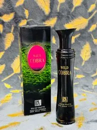 Wild Cobra 50ml Perfume Spicy & Woody Fragrance for Men Everyday & Evening Wear
