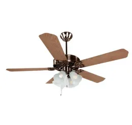 Orient Electric Subaris Premium Underlight Ceiling Fan 1300mm - 80W 250 RPM 270 CMM Airflow 5 Aluminum Blades Remote Control
