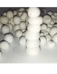 Smooth Dolomite Stone for gardening & fish tank