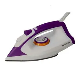 Innovex Steam & Spray Iron - Multicolor