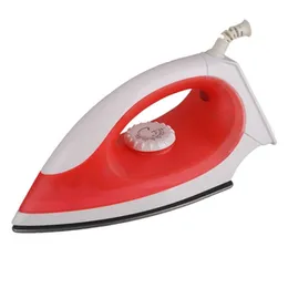 Taiko Automatic Dry Iron | Heavy Duty Non-Stick Soleplate with Spray & Steam Function