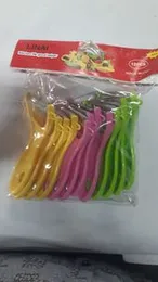 Stainless Steel Vegetable Peeler Y-Peeler Sharp Blade Multi-Function 1 Piece